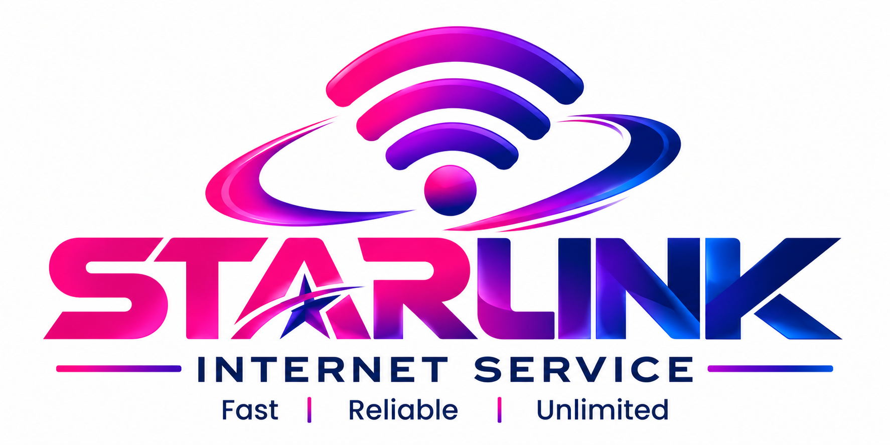 StarLink Internet Service